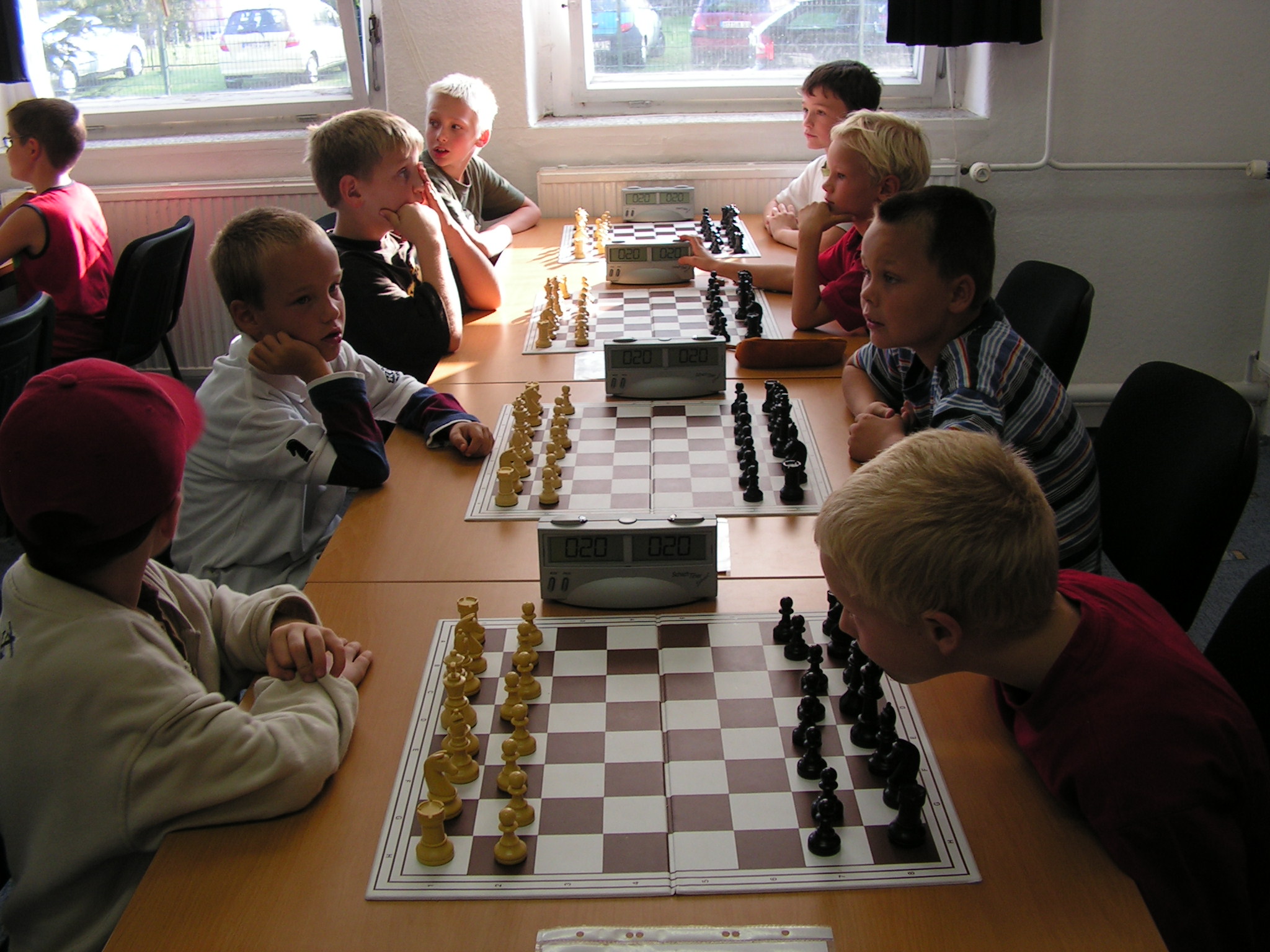 Vorschau